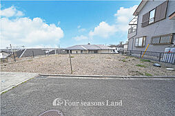 売地 平塚市広川
