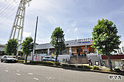 ヤマカ遠藤店まで約1942m