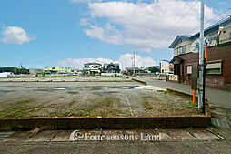 売地　平塚市西八幡1丁目　No.1