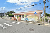 平塚市立 しらさぎ保育園まで約350m
