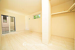 洋室の画像