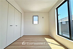子供部屋の画像