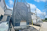 神奈川県平塚市東真土4丁目：物件画像