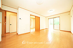中古一戸建　平塚市横内