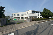 大磯町立国府小学校まで約1345m