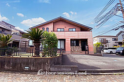 中古一戸建　平塚市唐ケ原