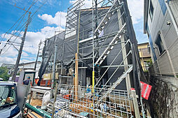 新築一戸建 平塚市ふじみ野1丁目