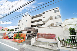 エンゼルハイム平塚