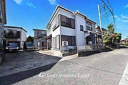 売地　平塚市東真土3丁目