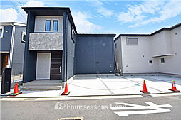 新築一戸建　平塚市田村6丁目　2号棟