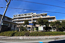 プランヴェール茅ヶ崎中海岸 2F