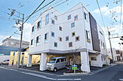 もんもん保育園まで約875m