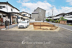 新築一戸建　平塚市徳延