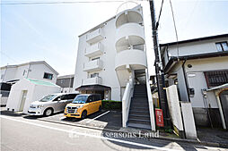 コスモ平塚中原