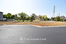 新築一戸建　平塚市纒　7号棟
