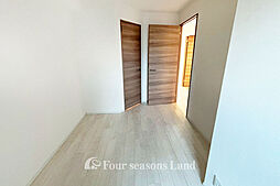 子供部屋の画像