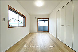 子供部屋の画像