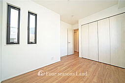 子供部屋の画像