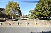 金目親水公園まで約753m