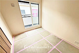 子供部屋の画像