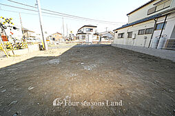 売地　茅ヶ崎市香川5丁目