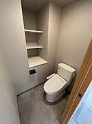 別部屋のお写真です。