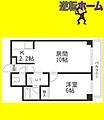 ラ・コンテ栄通2階6.4万円