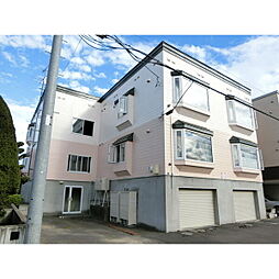 🉐敷金礼金0円！🉐ハイツアピア北21条