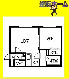 プルメリア栄通