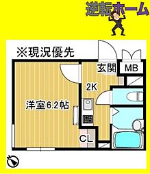 🉐敷金礼金0円！🉐マンサーナ美園
