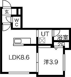 グランマーチ中島公園