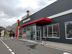 【ファーストフード】マクドナルド 北5西18店まで956ｍ