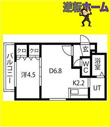 ルーエ北円山