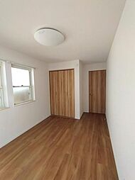 子供部屋の画像