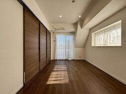 子供部屋の画像