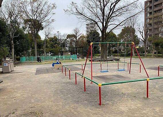 亀戸中央公園 ...