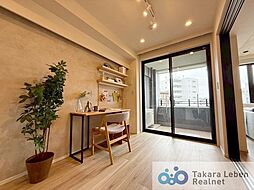 子供部屋の画像