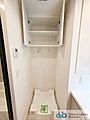 洗面所・脱衣ス...