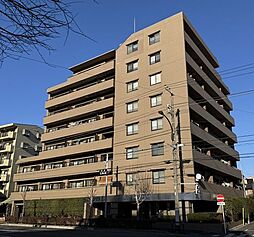 エクラン久が原
