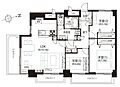 ハイラーク五反田8階9,499万円