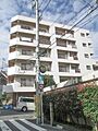 都営浅草線「馬...