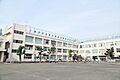 大田区立馬込小...