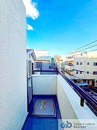 爽やかな風が吹...