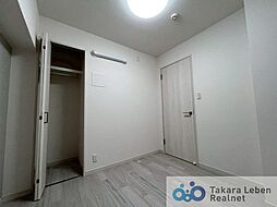 子供部屋の画像