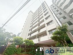 東品川ガーデニアＢ棟