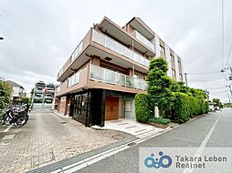 ジェイシティ田園調布