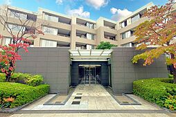 パークシティ成城 E棟