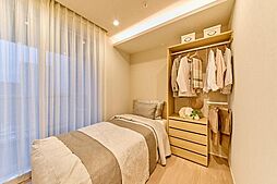 子供部屋の画像