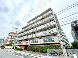 エンゼルハイム仙台堀公園