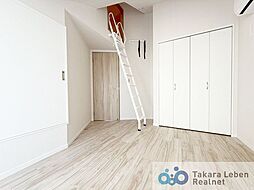 子供部屋の画像
